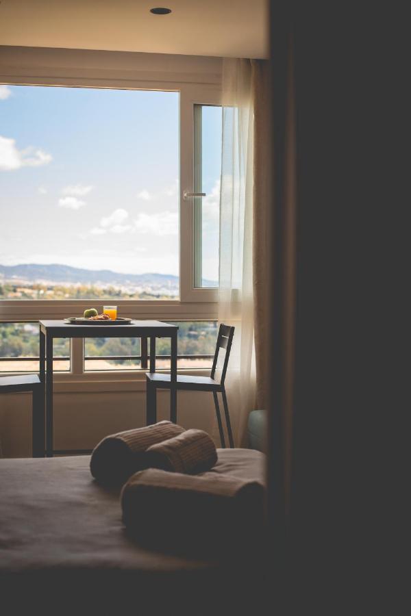 Modern Apartment With Stunning Views Marbella Exteriér fotografie